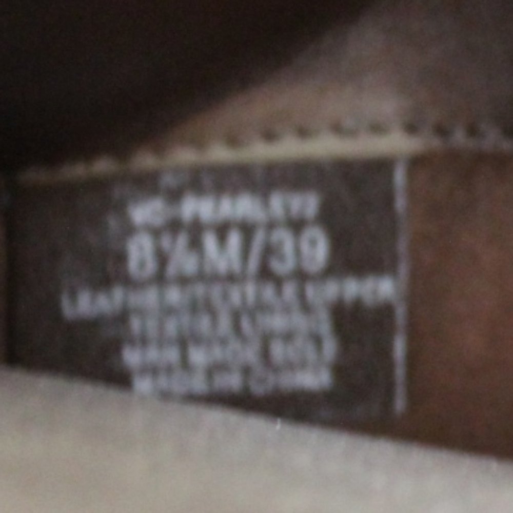 Vince Camuto Leather Medium Calf Tall Shaft Boots - Picture 11 of 11